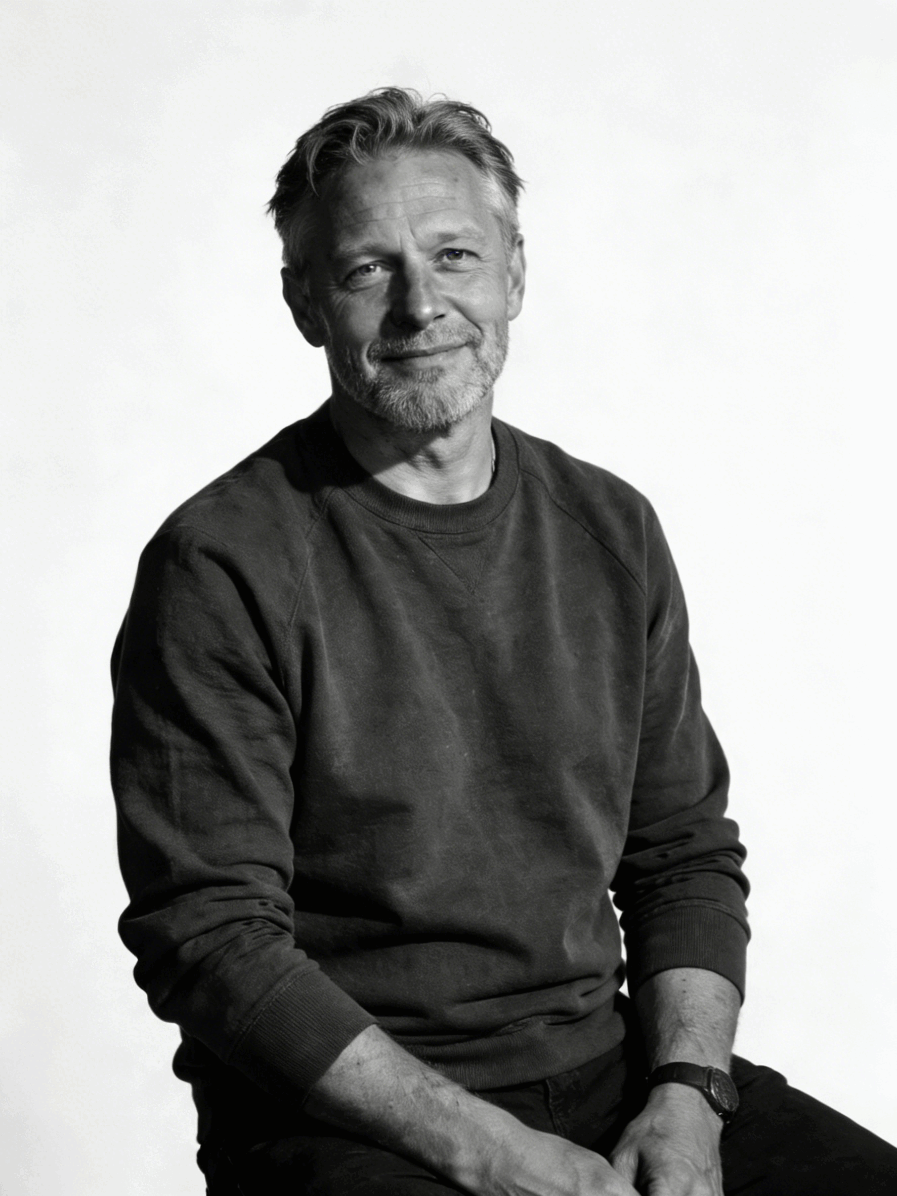 Søren Pedersen - Danish Designer