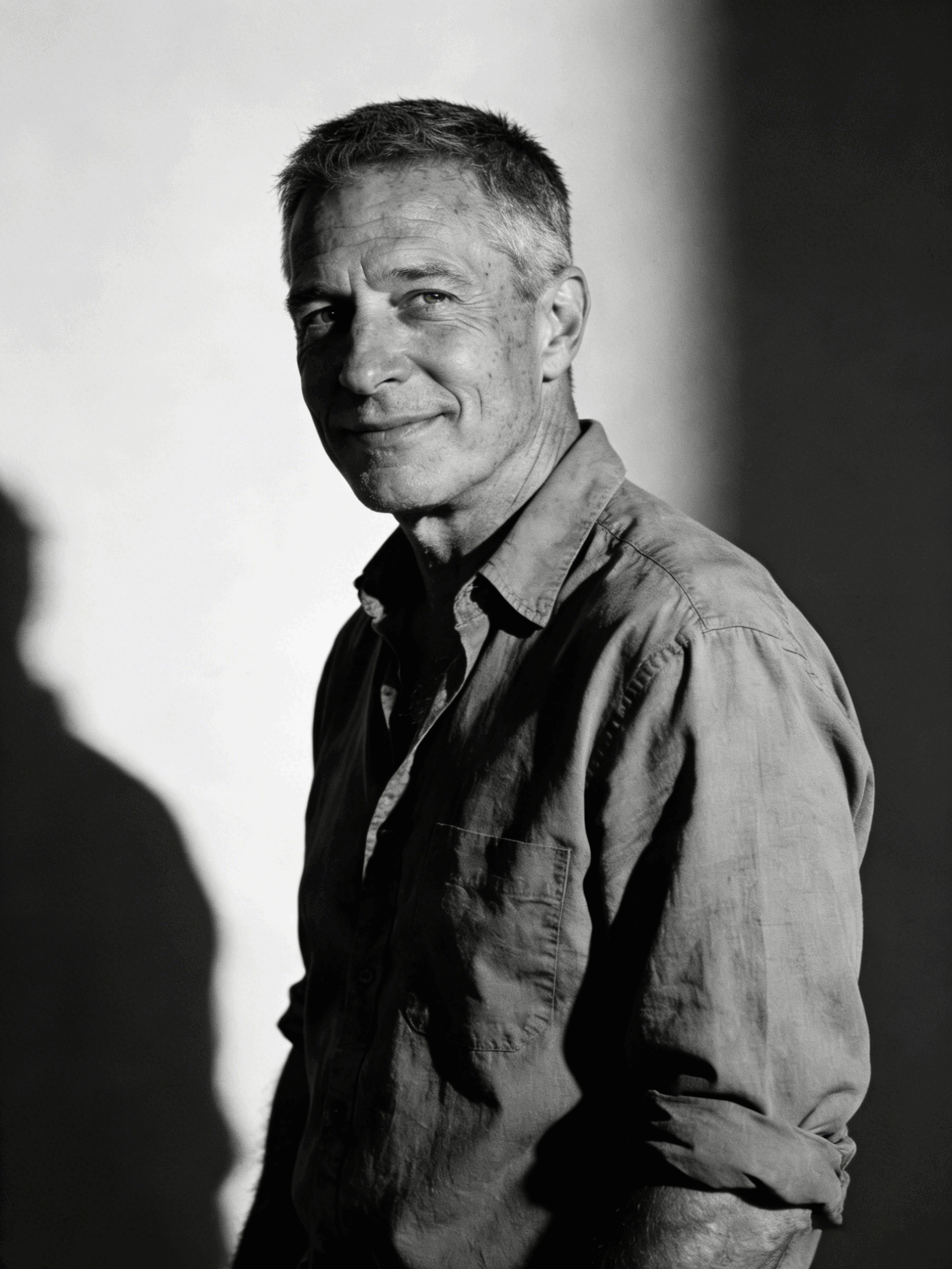 Philipp Schumacher - German Designer