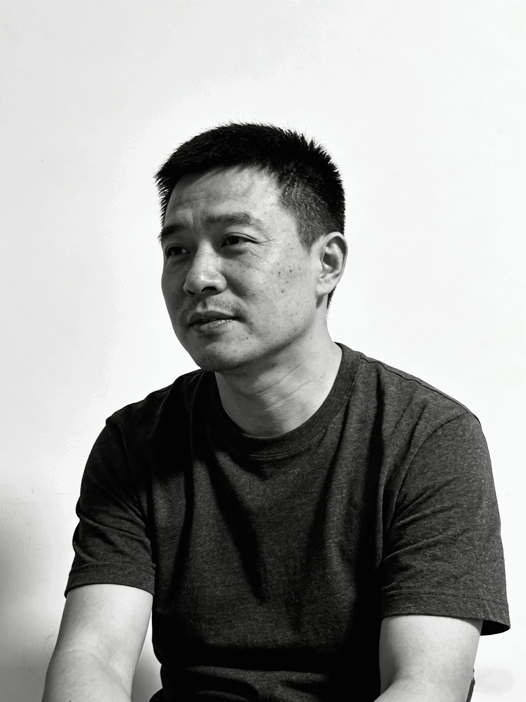 MingJing Chen - Chinese Designer
