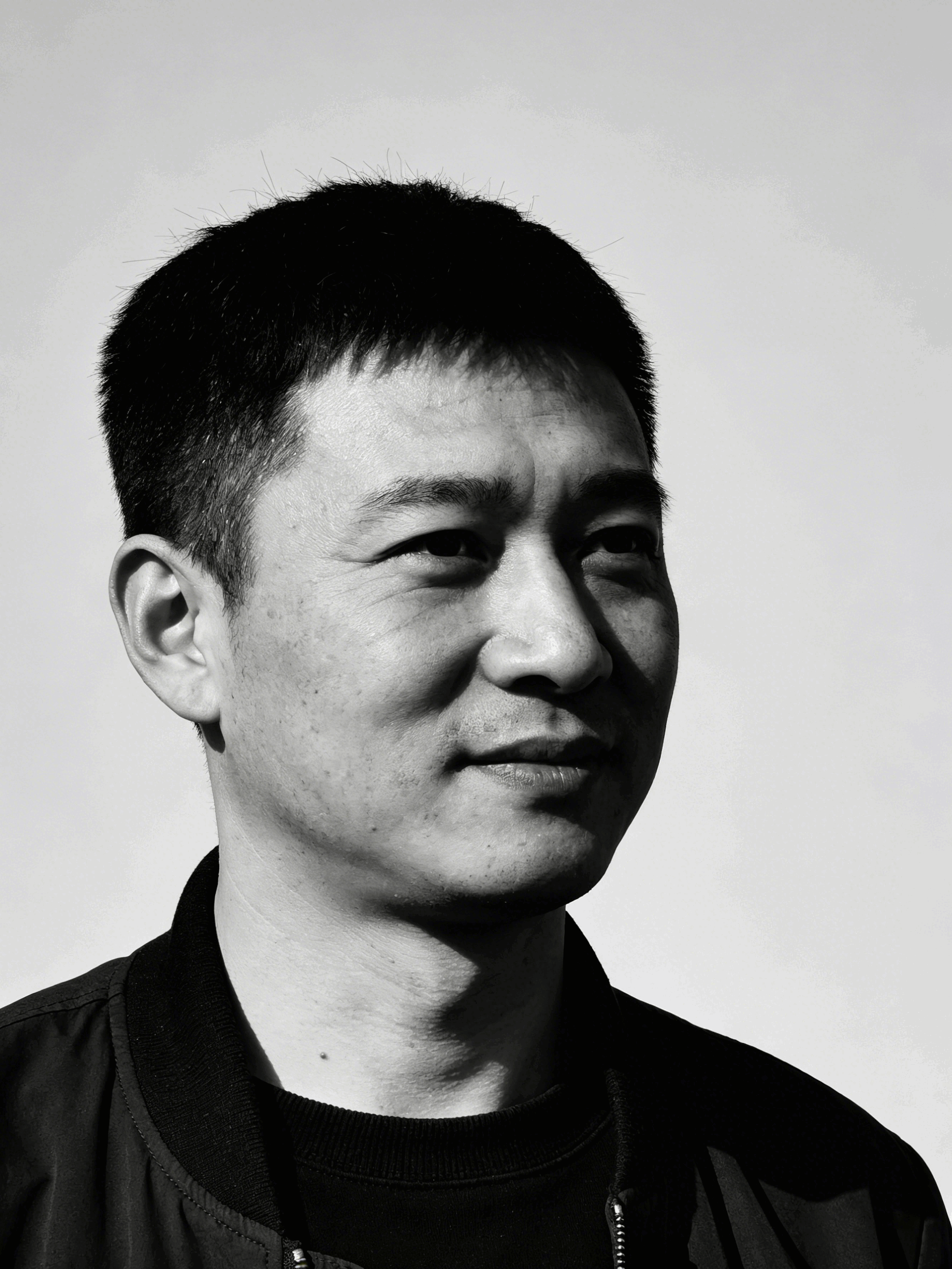 AnChen Lin - Chinese Designer