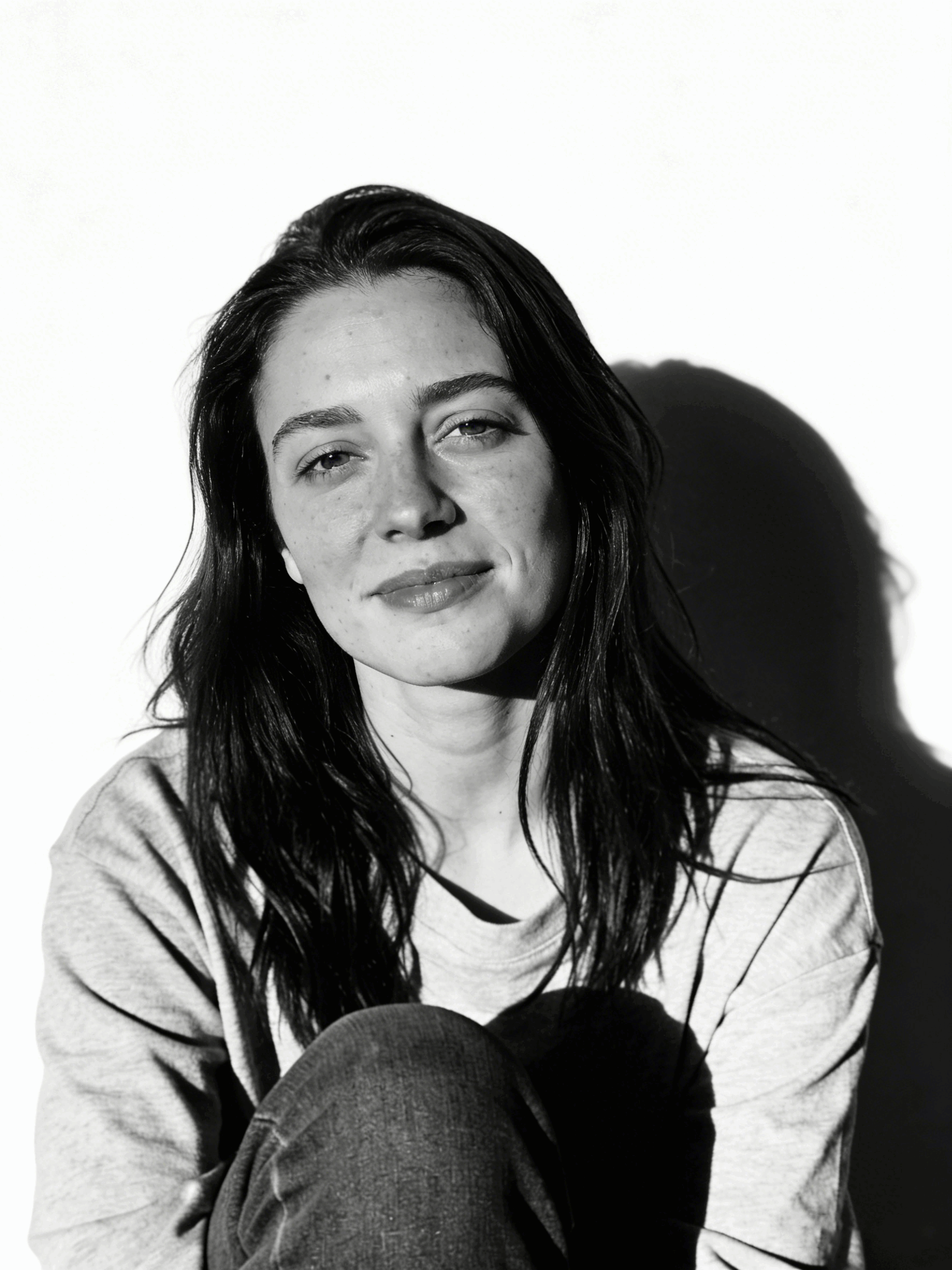 Mia Sullivan - American Designer