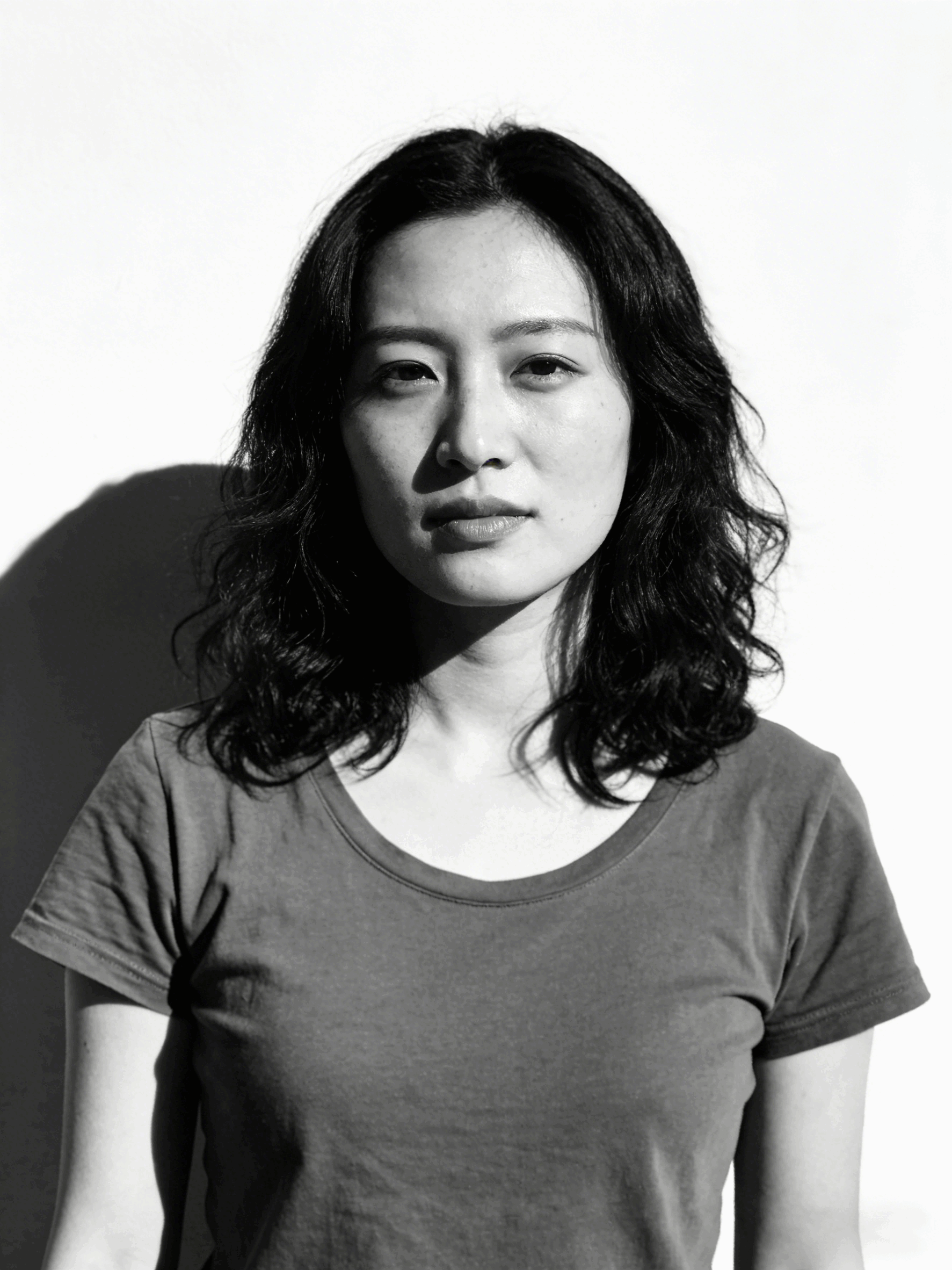 HeQing Xu - Chinese Designer