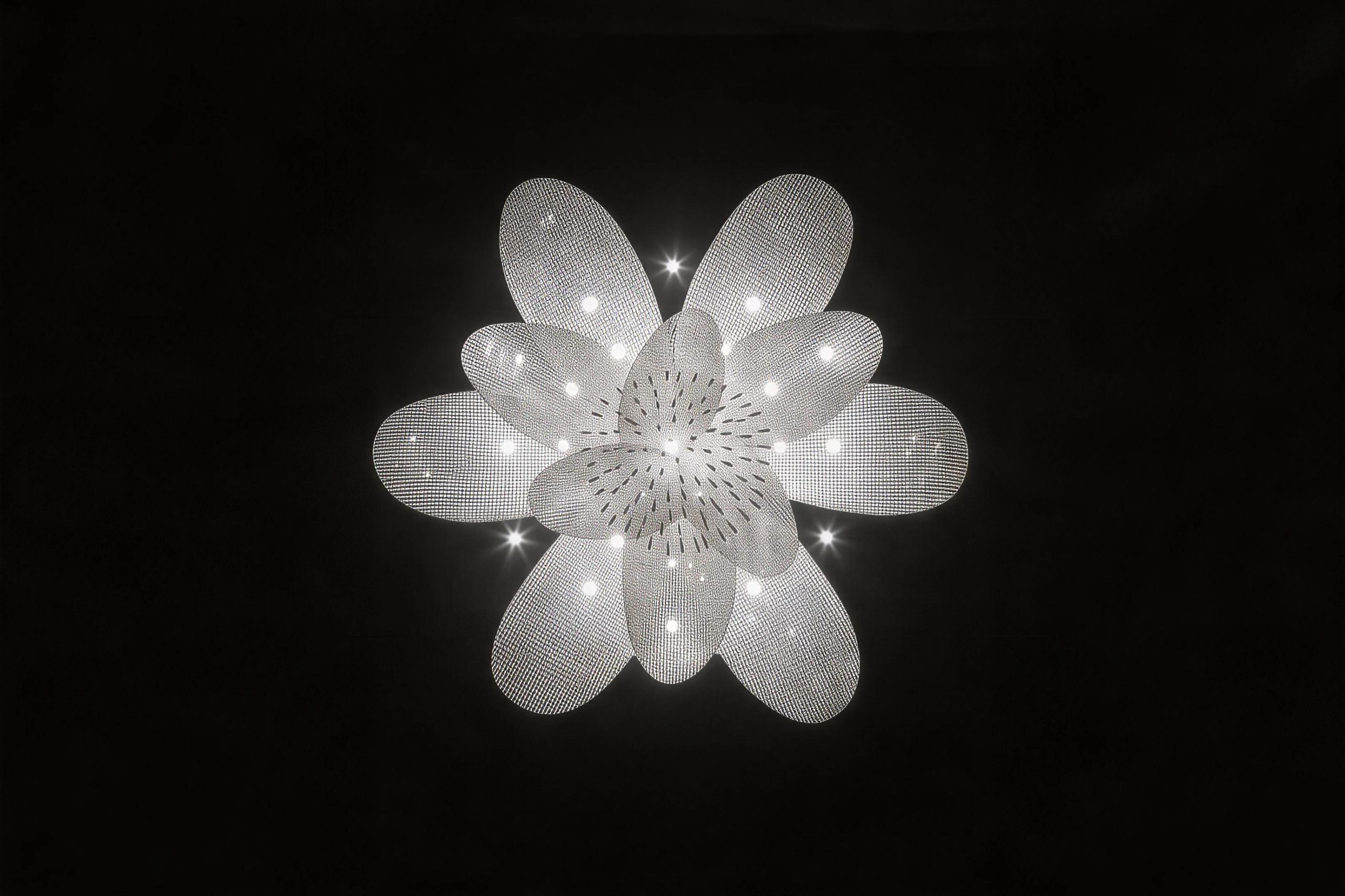 Crystal Light 水晶灯